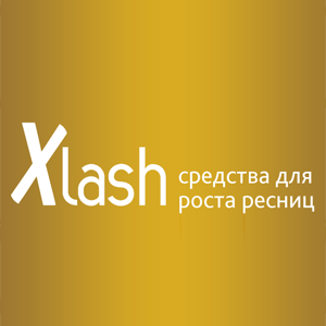 #9 Xlash Eyelash Serum