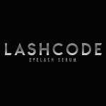 #2 LASHCODE Eyelash serum