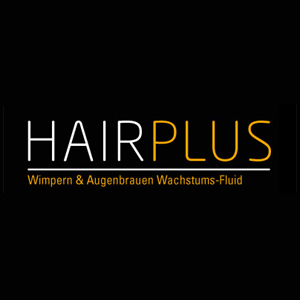 #15 Hairplus Eyelash Serum